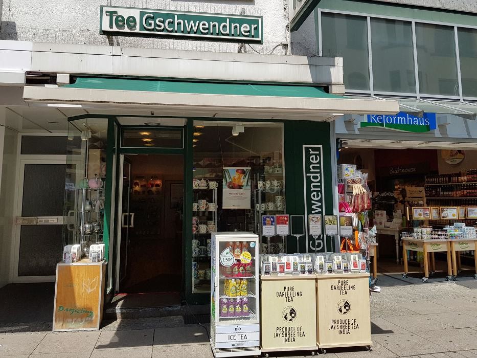 Bilder TeeGschwendner