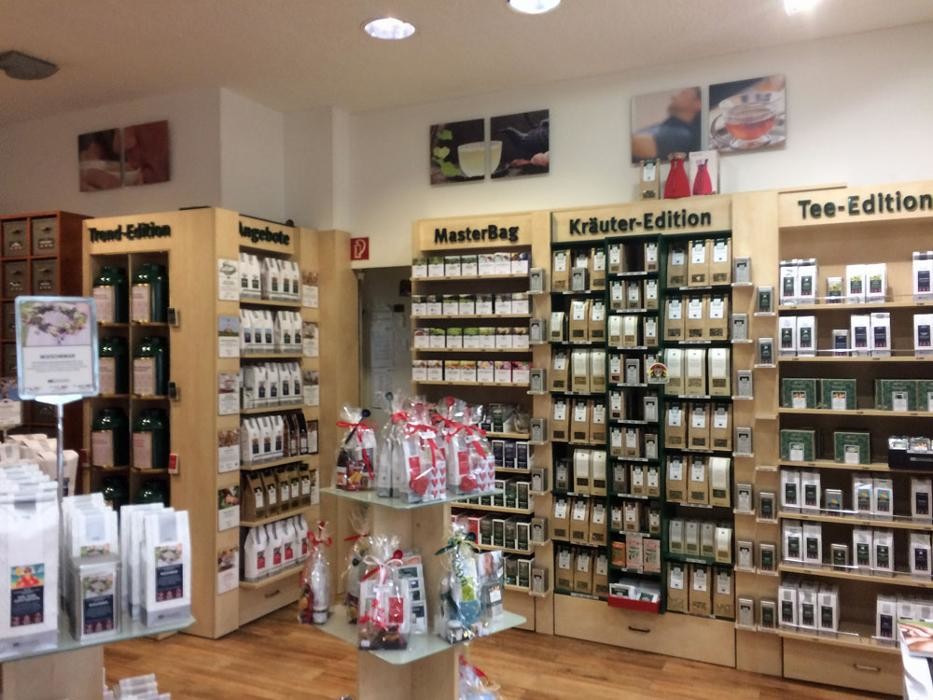 Bilder TeeGschwendner