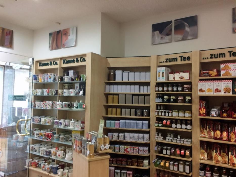 Bilder TeeGschwendner