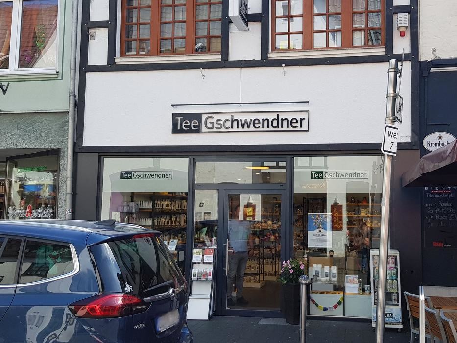 Bilder TeeGschwendner