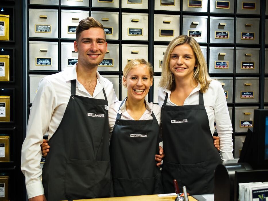 Bilder TeeGschwendner