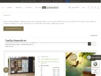 Website Screenshot TeeGschwendner