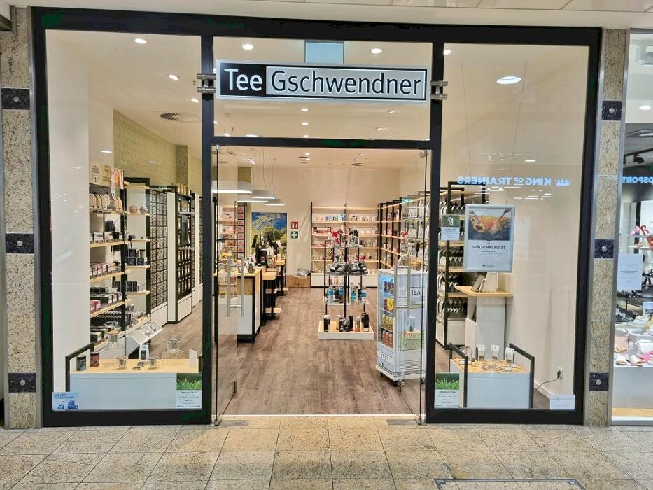 Bilder TeeGschwendner