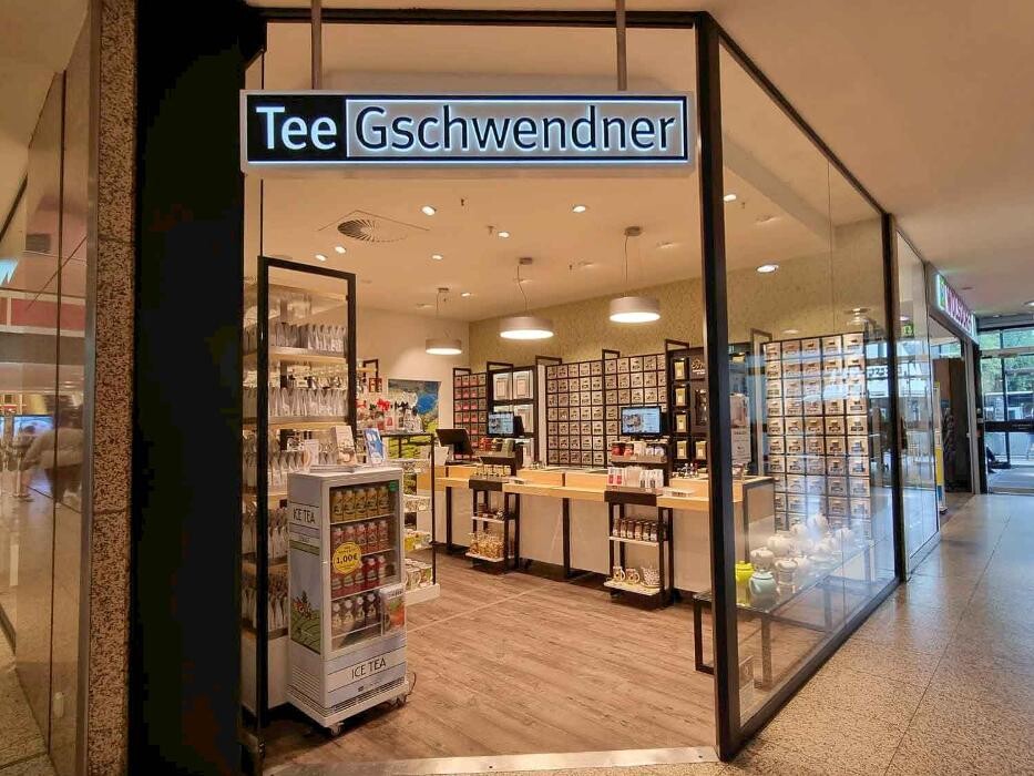 Bilder TeeGschwendner