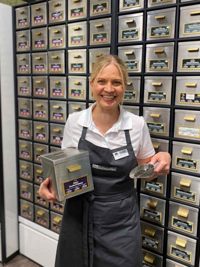 Bilder TeeGschwendner