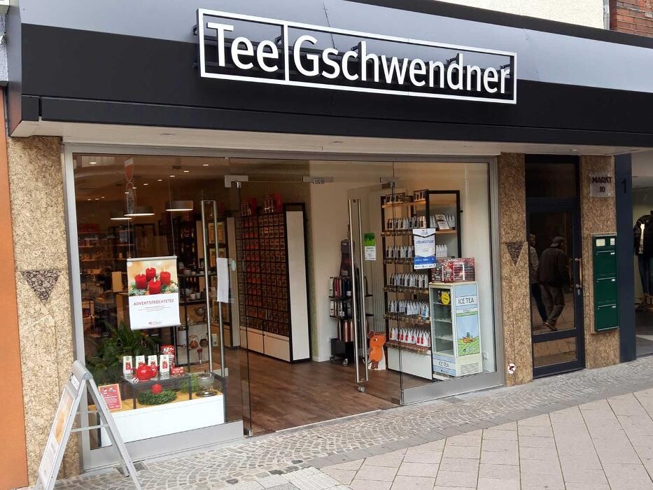 Bilder TeeGschwendner