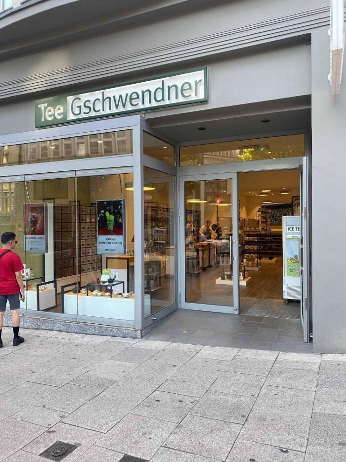 Bilder TeeGschwendner