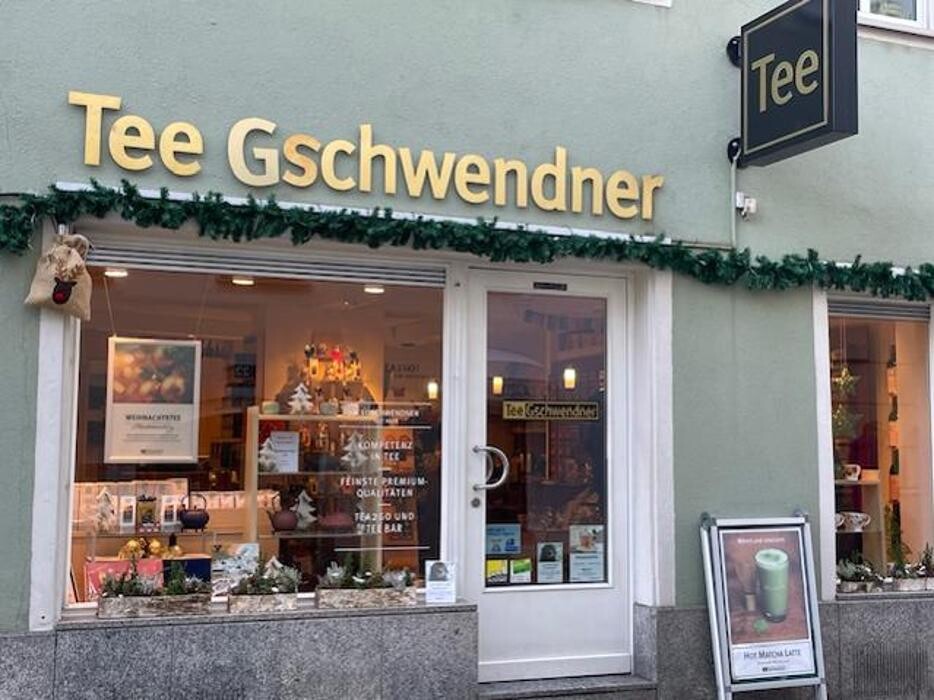 Bilder TeeGschwendner