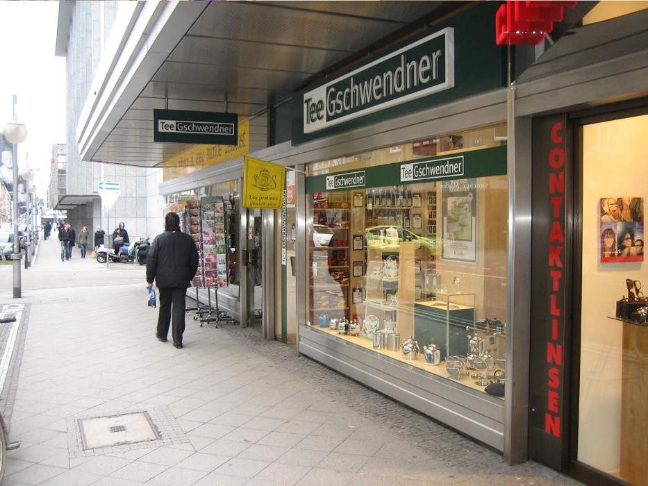 Bilder TeeGschwendner