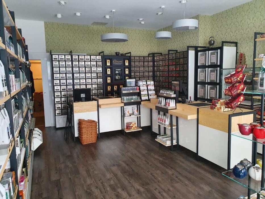 Bilder TeeGschwendner
