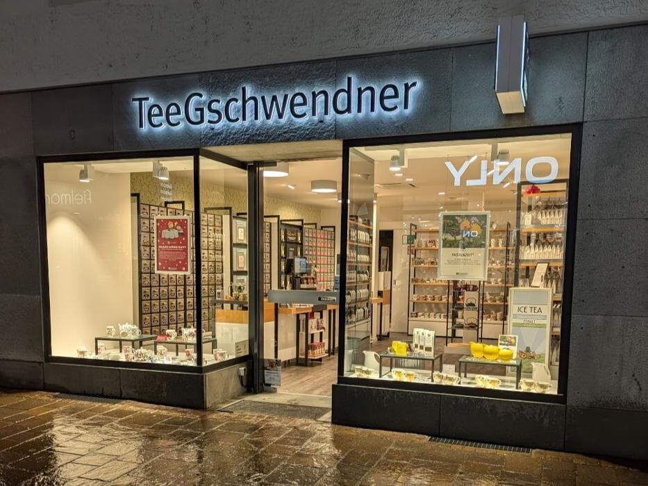 Bilder TeeGschwendner