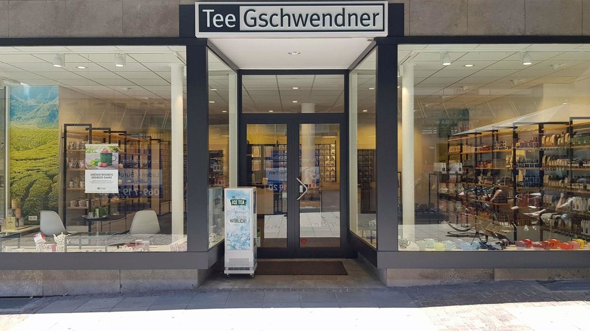 Bilder TeeGschwendner