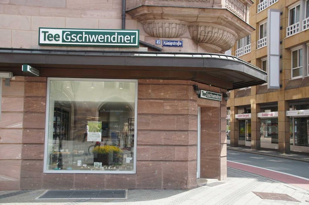 Bilder TeeGschwendner