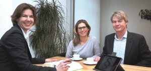 Bilder Haus & Grund Celle Verwaltungsgesellschaft mbH Hausverwaltung