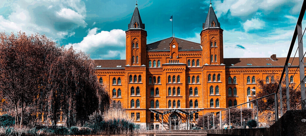 Bilder Haus & Grund Celle Verwaltungsgesellschaft mbH Hausverwaltung