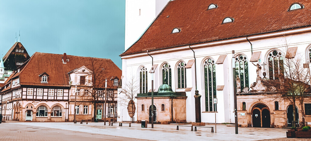 Bilder Haus & Grund Celle Verwaltungsgesellschaft mbH Hausverwaltung