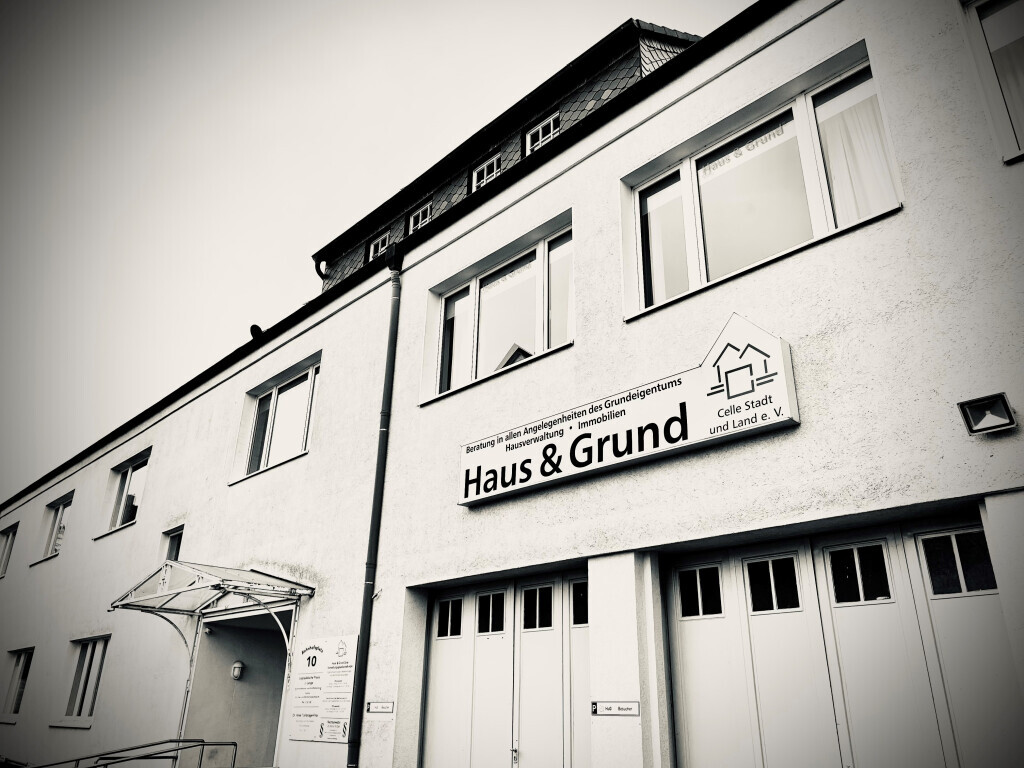 Bilder Haus & Grund Celle Verwaltungsgesellschaft mbH Hausverwaltung