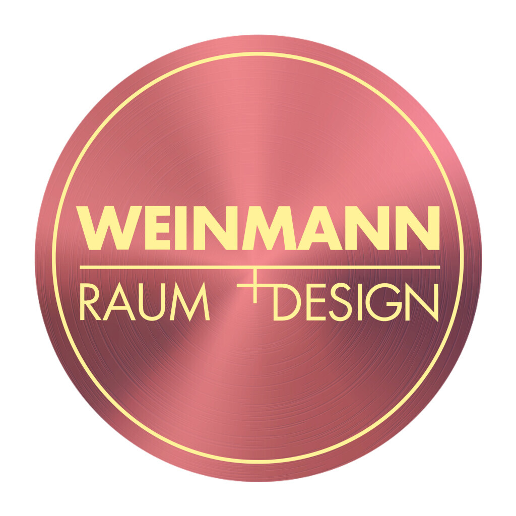 Weinmann Raum + Design Logo