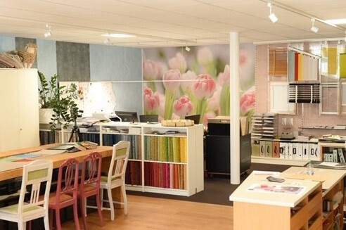 Bilder Weinmann Raum + Design