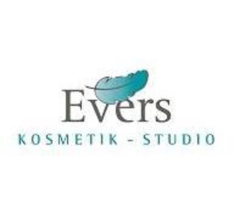 Kosmetikstudio Evers Logo