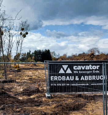 Bilder Cavator Gebäudetechnik GmbH