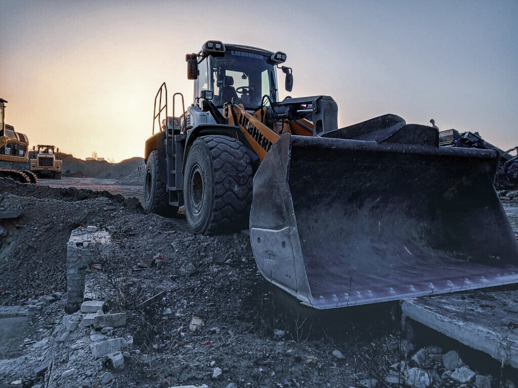 Bilder Cavator Gebäudetechnik GmbH