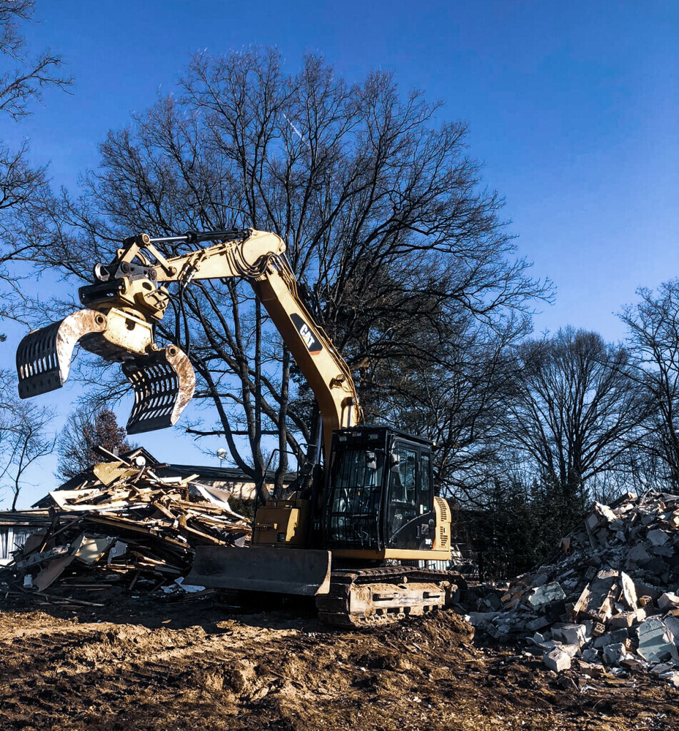 Bilder Cavator Gebäudetechnik GmbH