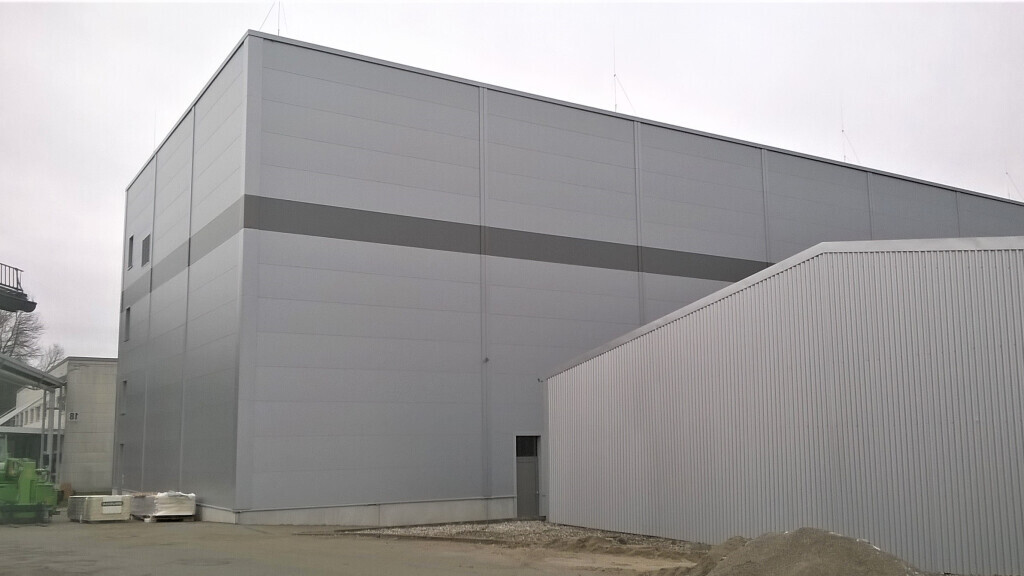 Bilder Jan Dotlacil - Ingenieurbüro für Architektur