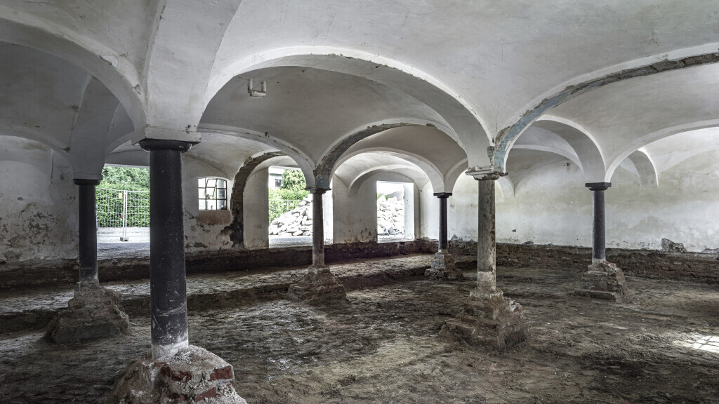 Bilder Jan Dotlacil - Ingenieurbüro für Architektur