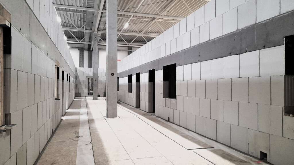 Bilder Jan Dotlacil - Ingenieurbüro für Architektur