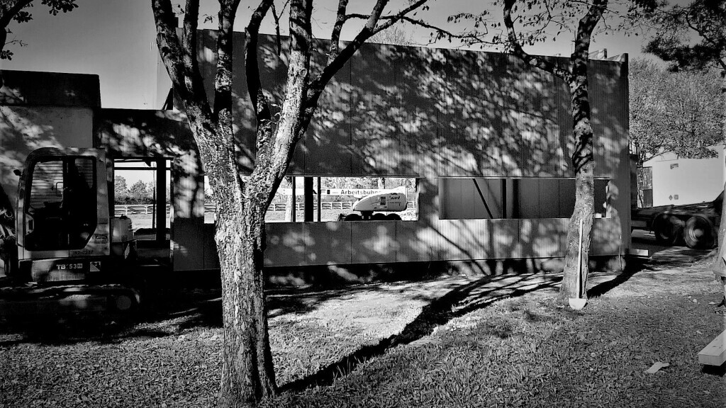 Bilder Jan Dotlacil - Ingenieurbüro für Architektur