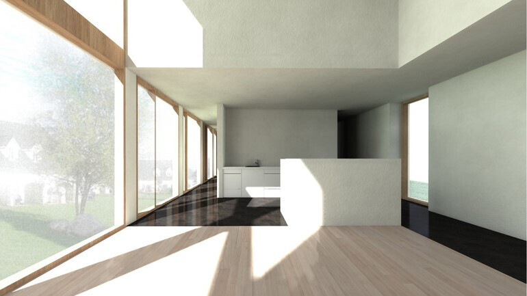 Bilder Jan Dotlacil - Ingenieurbüro für Architektur