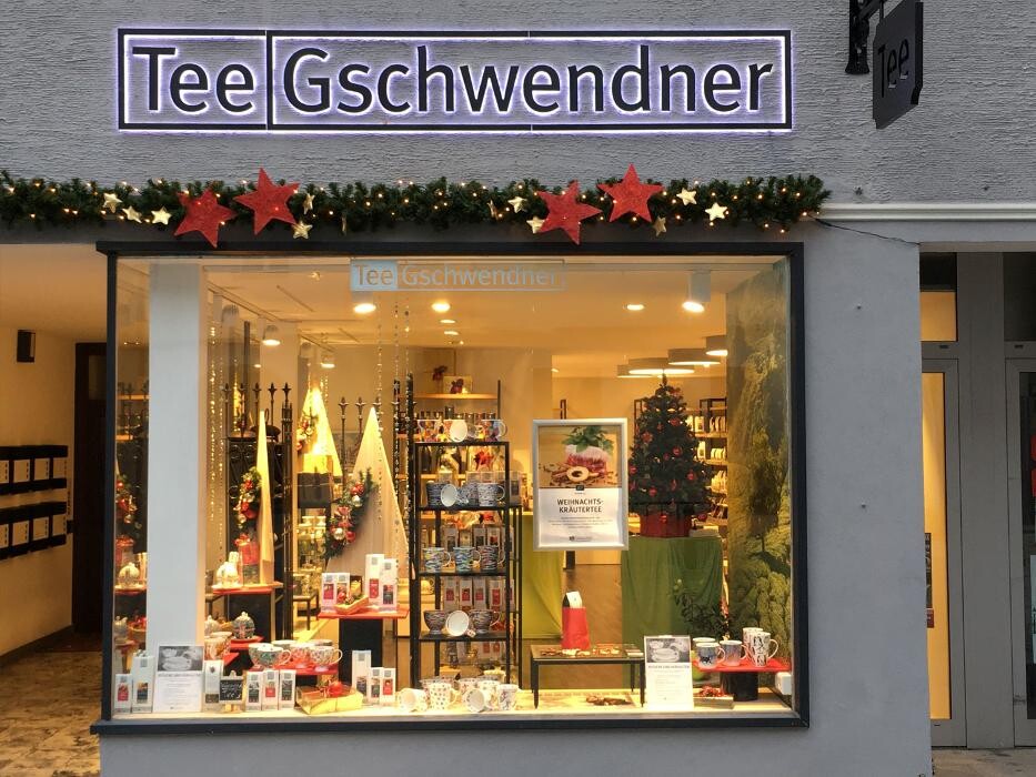 Bilder TeeGschwendner