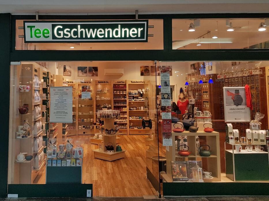 Bilder TeeGschwendner