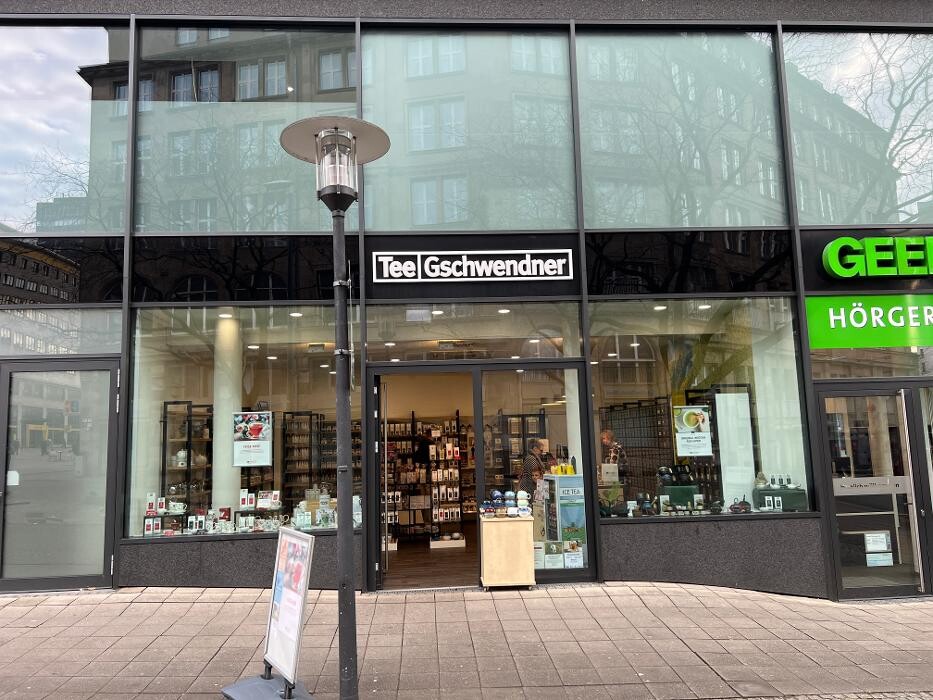 Bilder TeeGschwendner