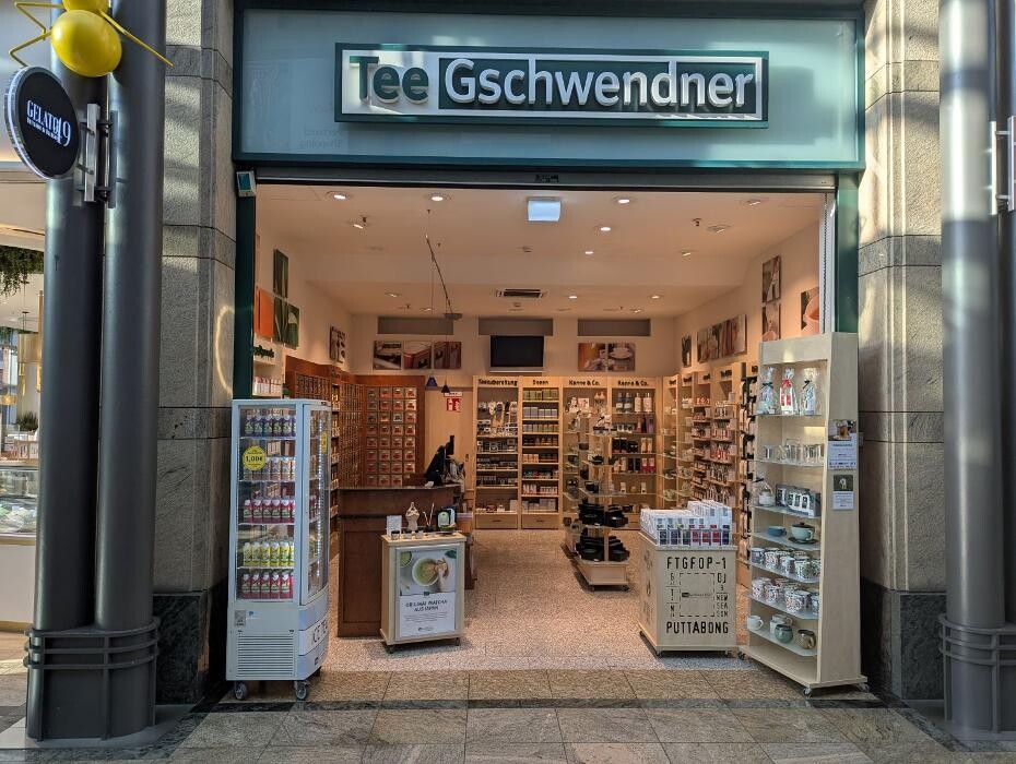 Bilder TeeGschwendner
