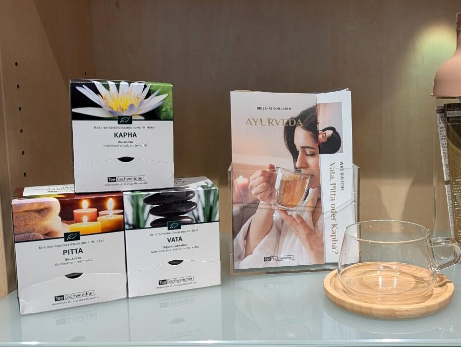 Bilder TeeGschwendner