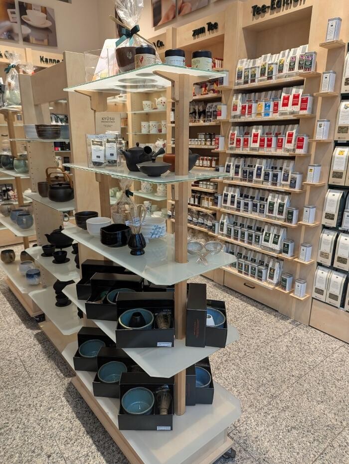 Bilder TeeGschwendner