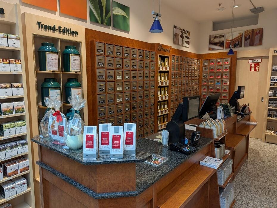 Bilder TeeGschwendner