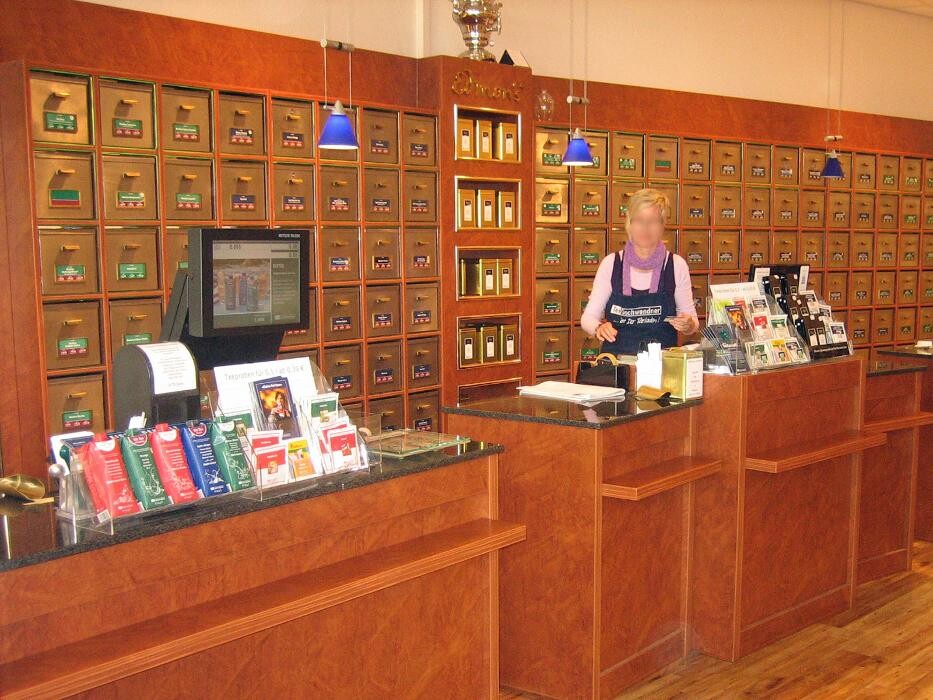 Bilder TeeGschwendner