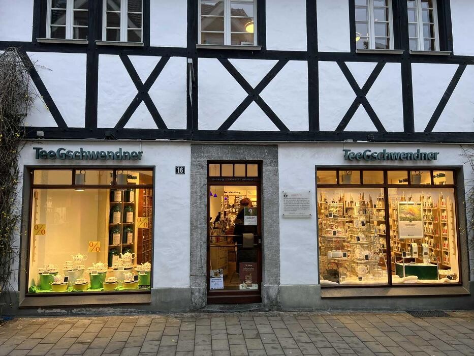 Bilder TeeGschwendner