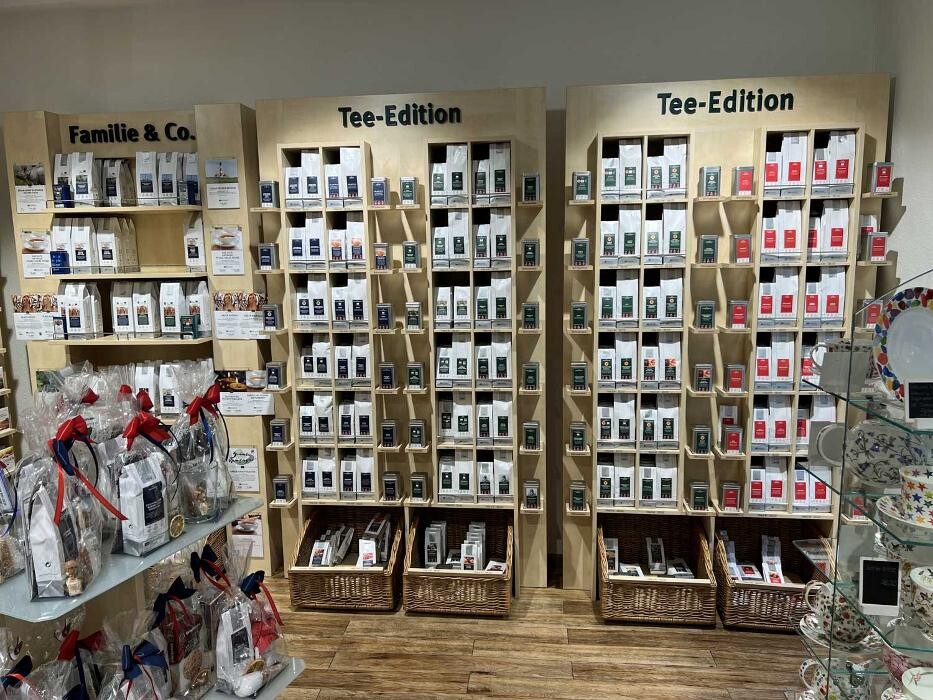 Bilder TeeGschwendner