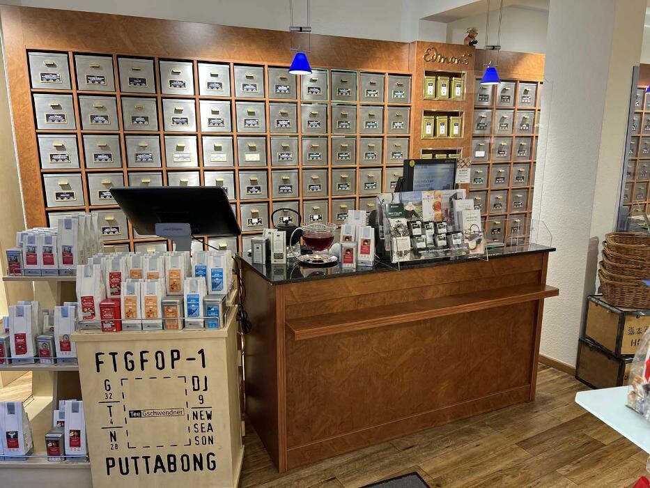 Bilder TeeGschwendner