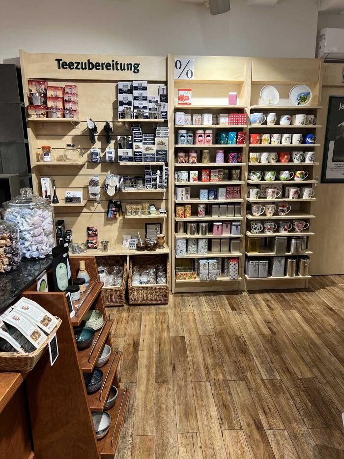 Bilder TeeGschwendner