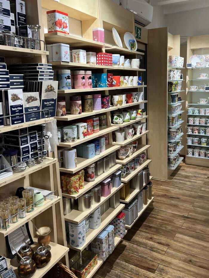 Bilder TeeGschwendner