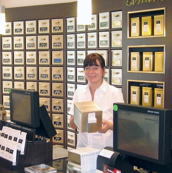 Bilder TeeGschwendner