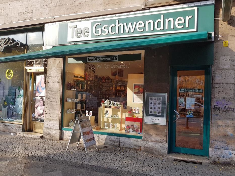 Bilder TeeGschwendner