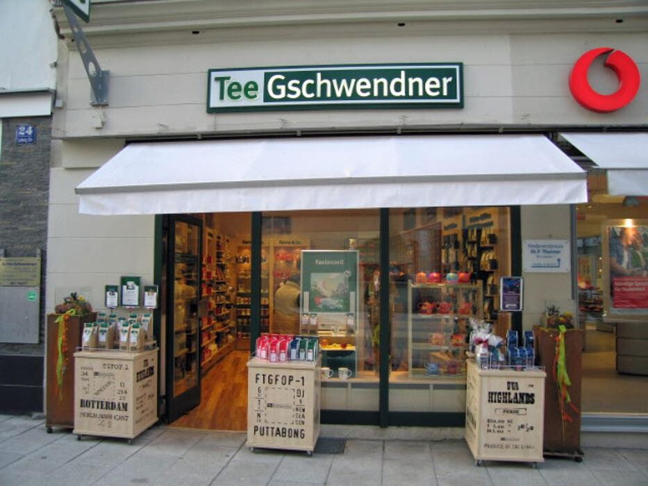 Bilder TeeGschwendner