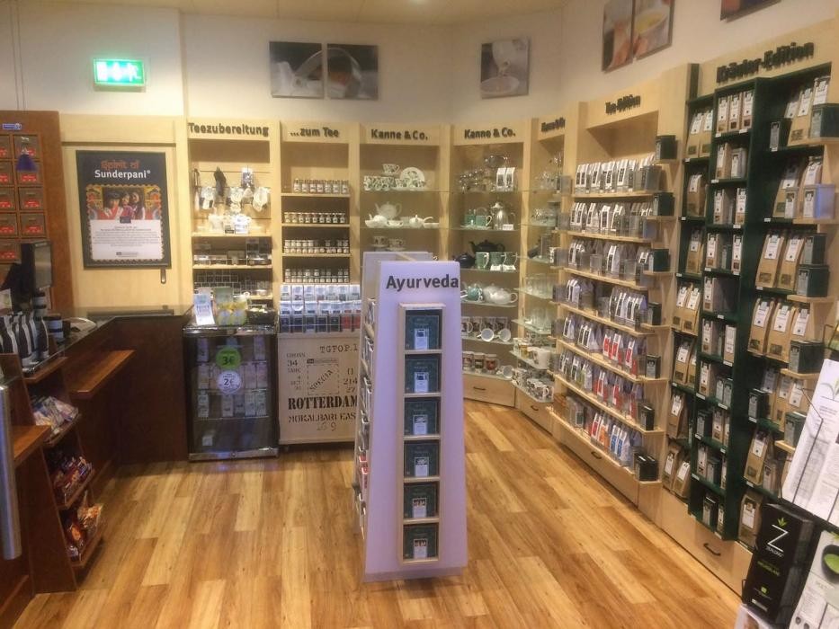 Bilder TeeGschwendner