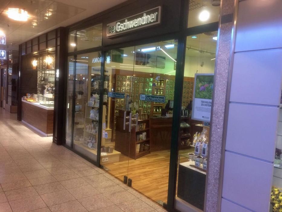 Bilder TeeGschwendner